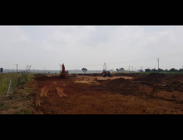 LAND FOR SALE IN BELFAST